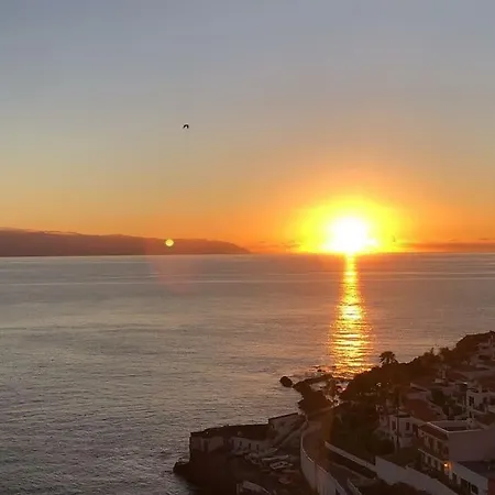 Apartment 201 - Studio With Nice Views To La Gomera *